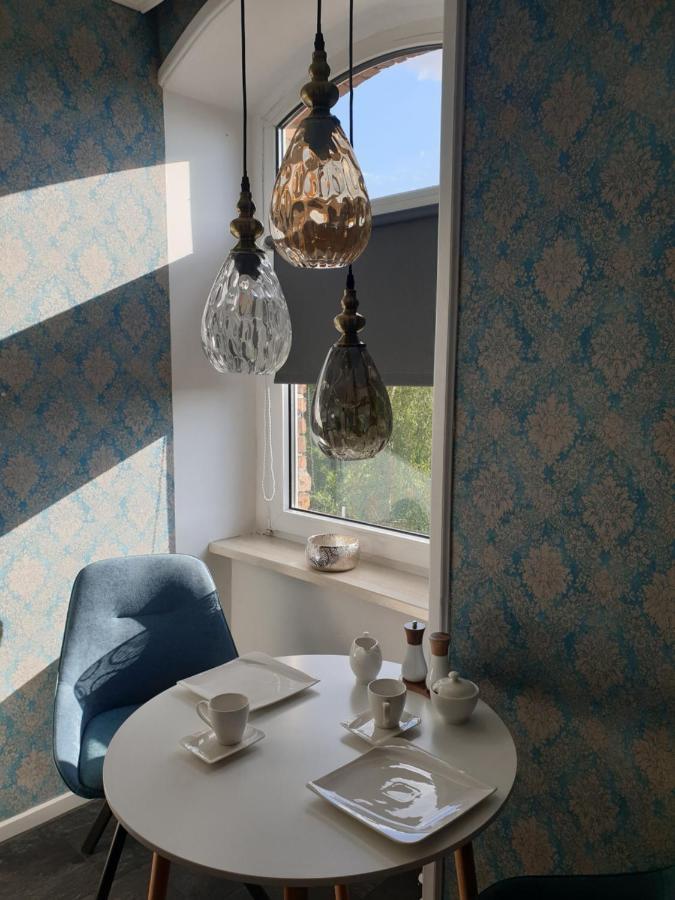 Luna Et Sol - Haus Am See Seeblick-Apartment Seehausen  المظهر الخارجي الصورة