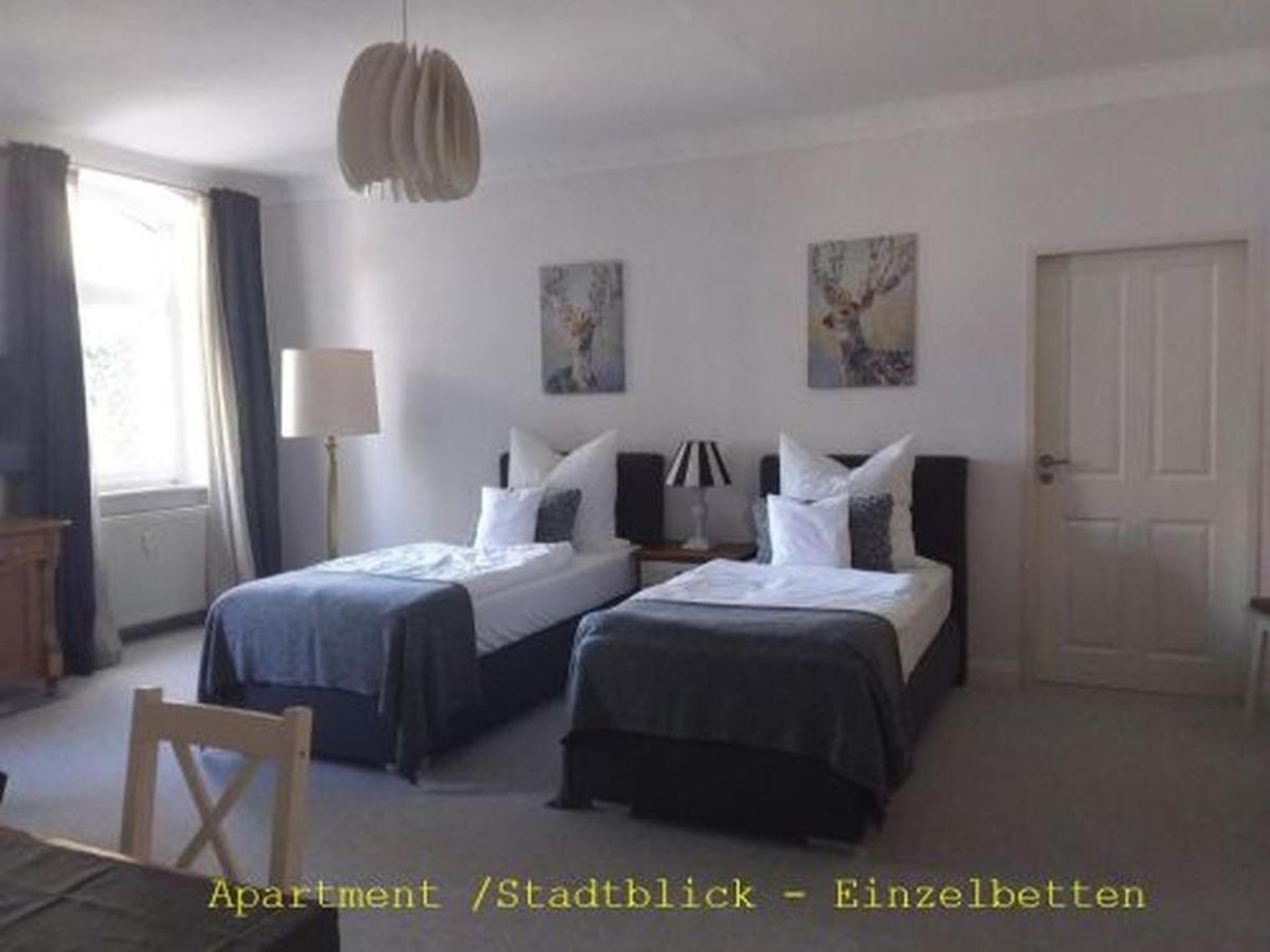 Luna Et Sol - Haus Am See Seeblick-Apartment Seehausen  الغرفة الصورة