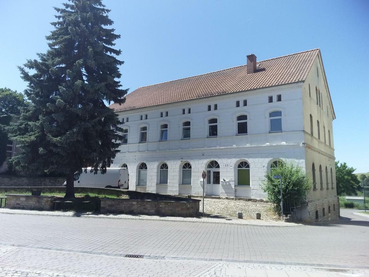 Luna Et Sol - Haus Am See Seeblick-Apartment Seehausen  المظهر الخارجي الصورة